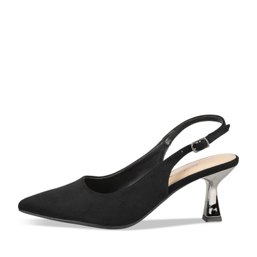 Escarpins NOIR Femme