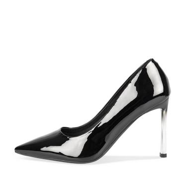 High heels BLACK Woman