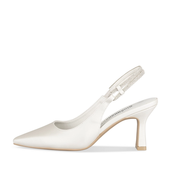 High heels PEARL Woman