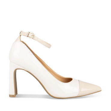 Escarpins BEIGE Femme