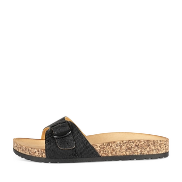 Mules NOIR Femme