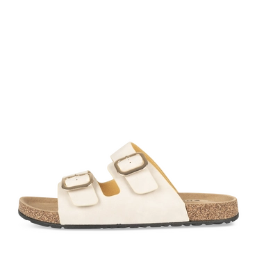 Mules BEIGE Woman