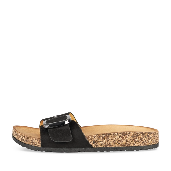 Mules NOIR Femme