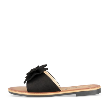 Mules BLACK Woman