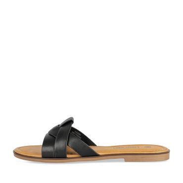 Mules BLACK Woman