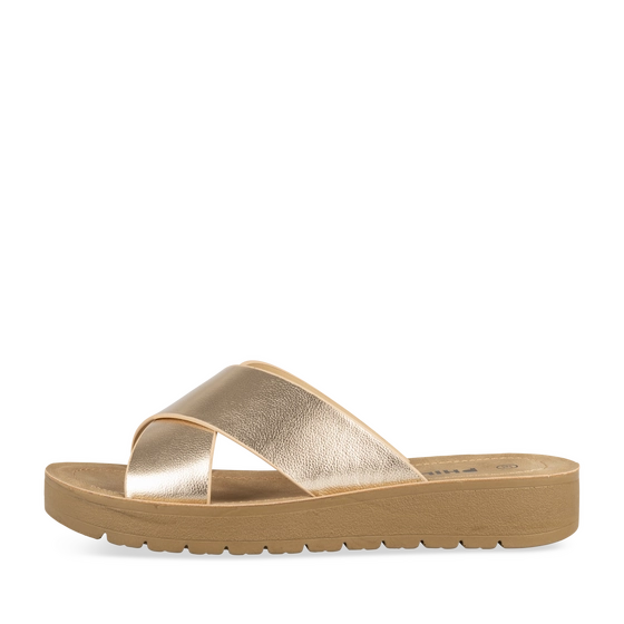Mules GHIACCIO Woman