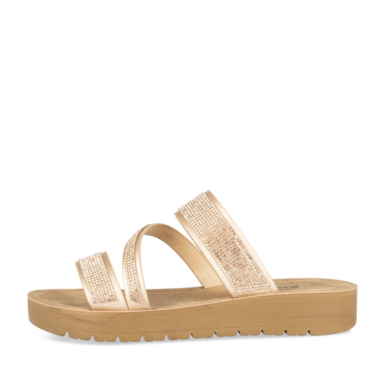 Mules ROSE Femme