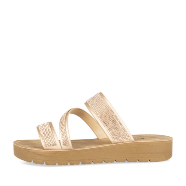 Mules ROSE Femme