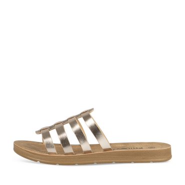 Mules OR Femme