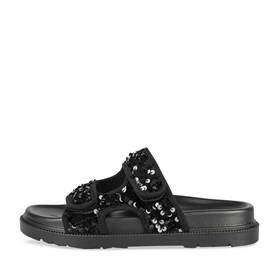 Mules BLACK Woman