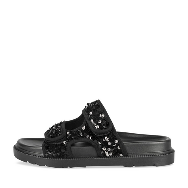 Mules BLACK Woman