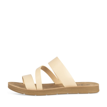 Mules BEIGE Woman