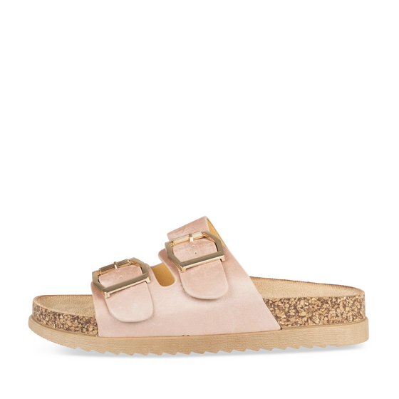 Mules ROSE Femme