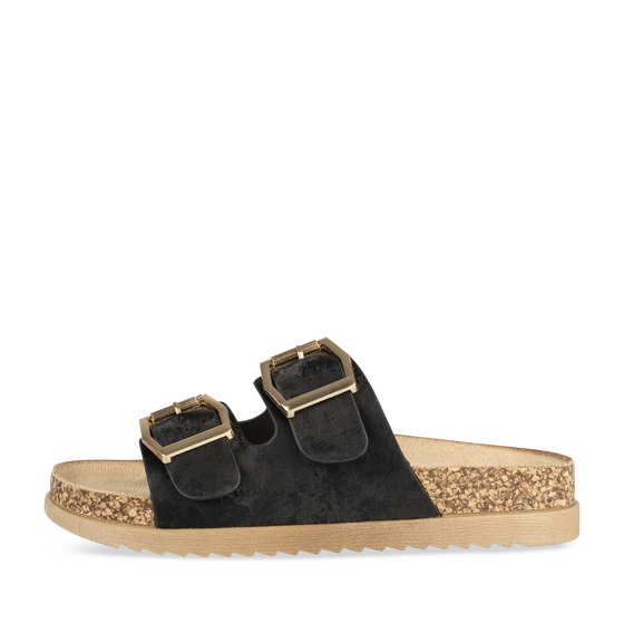 Mules BLACK Woman