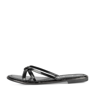 Flip-flops BLACK Woman