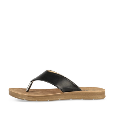 Flip-flops BLACK Woman
