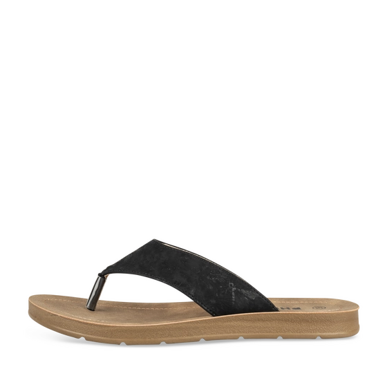 Flip-flops BLACK Woman