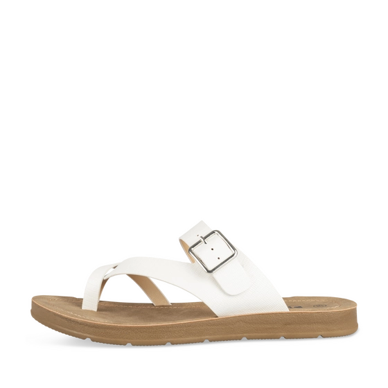 Flip-flops WHITE Woman