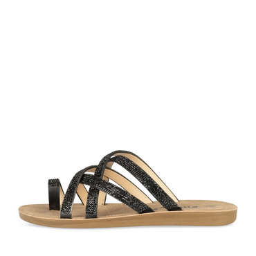 Flip-flops BLACK Woman