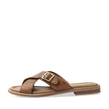 Mules TAN Woman