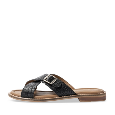 Mules BLACK Woman