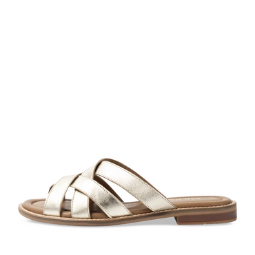 Mules OR Femme