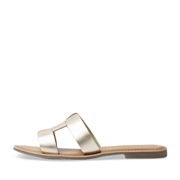 Mules OR Femme