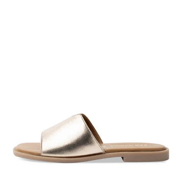 Mules CUIVRE Femme