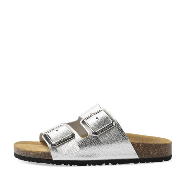 Mules SILVER Woman