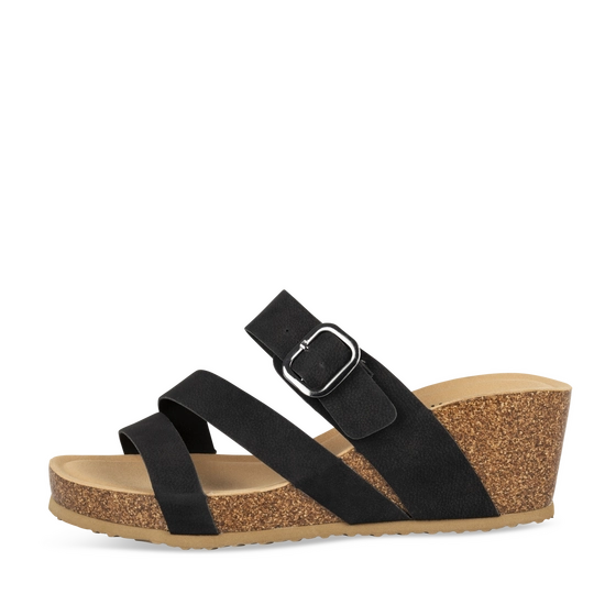 Mules BLACK Woman