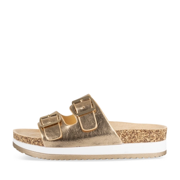 Mules ROSE LIGHT Femme