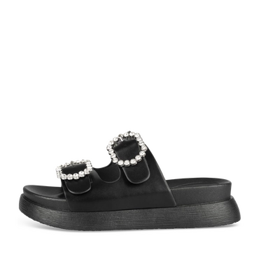 Mules NOIR Femme