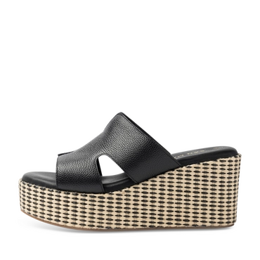 Mules BLACK Woman