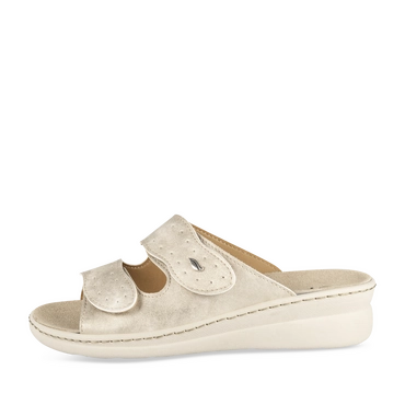 Mules GOLD Woman