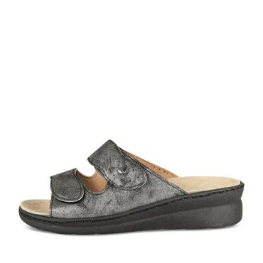 Mules PEWTER Femme