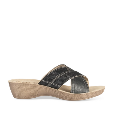 Mules BLACK Woman