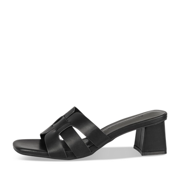 Mules NOIR Femme