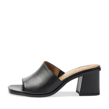 Mules NOIR Femme