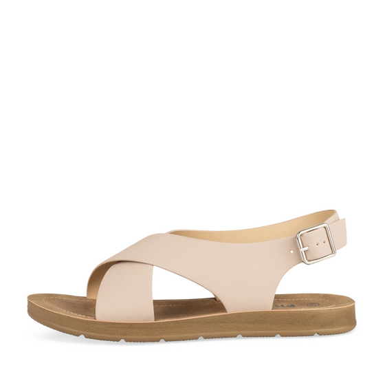 Sandales ROSE Femme