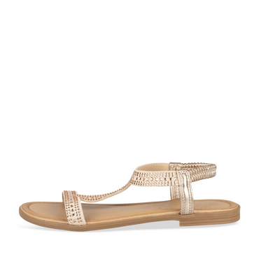 Sandals GHIACCIO Woman