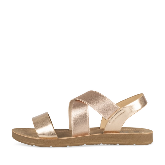 Sandals GHIACCIO Woman