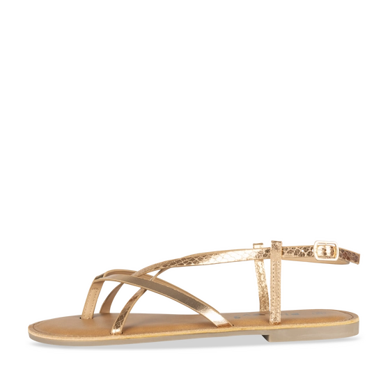 Sandals GHIACCIO Woman
