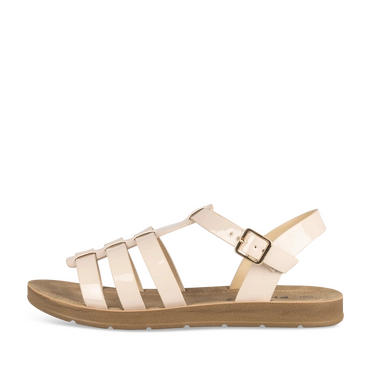 Sandales ROSE Femme