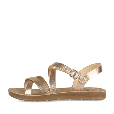 Sandals GHIACCIO Woman