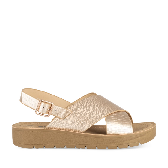 Sandals GHIACCIO Woman