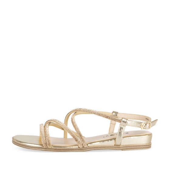 Sandales OR Femme