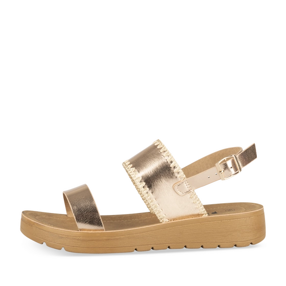 Sandals GHIACCIO Woman