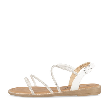 Sandales BLANC Femme