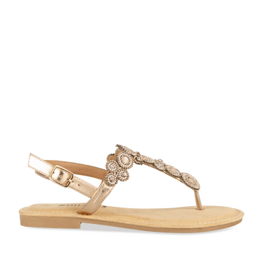 Sandals GHIACCIO Woman