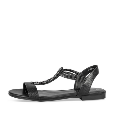 Sandals BLACK Woman
